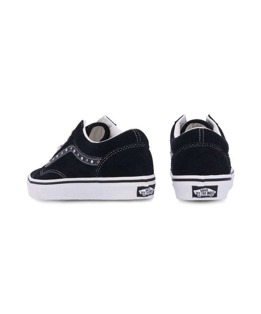 Vans Old Skool - Studded Black:Metallic / Vn000V25B5T1