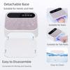 Rechargeable UV Nail Lamp Portable Cordless UV Light Nail Art Dryer  Nails Manicure Tools