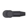 8Pcs Silicone Battery Terminal Post Stud Boot Cover Protector with Fastener Ties