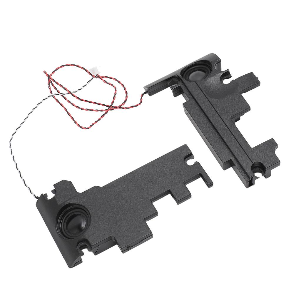 Replacement Internal Speaker Assembly Laptop Built in Internal Speaker Kit Right and Left Replacement for SVF152C29X