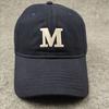 Vintage Adjustable Unisex Vintage Cap for Outdoor Hiking and Mountaineering