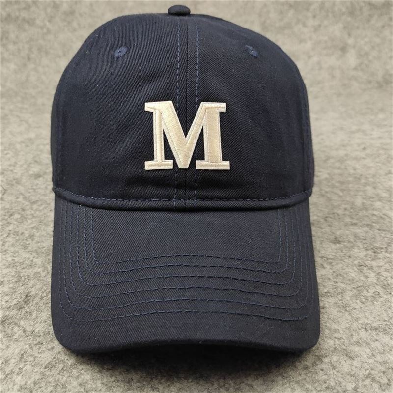 Vintage Adjustable Unisex Vintage Cap for Outdoor Hiking and Mountaineering