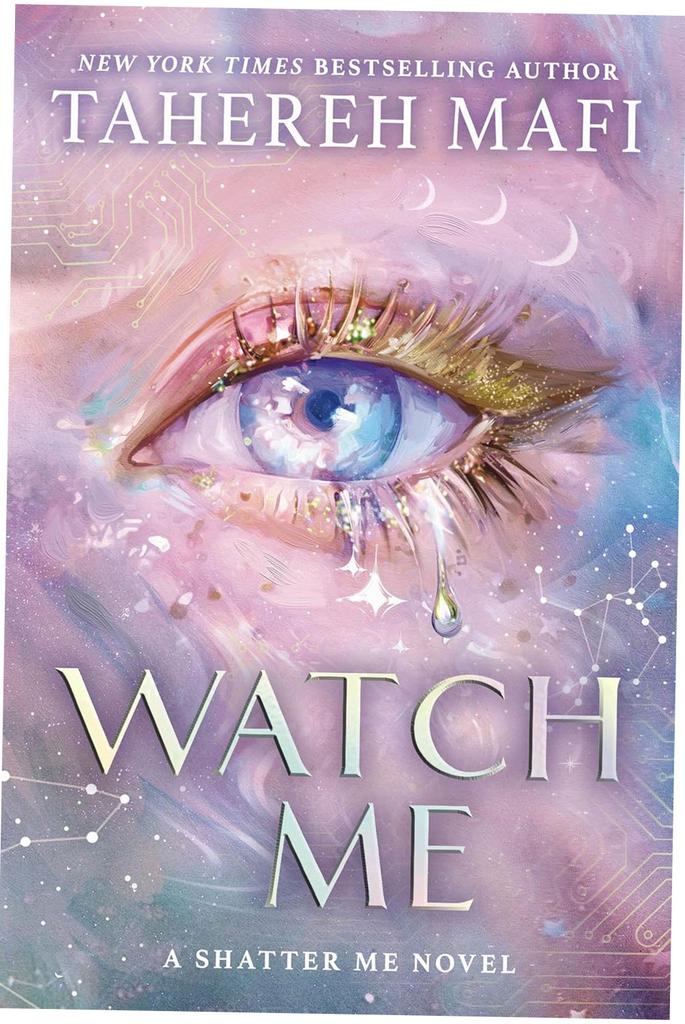 Watch Me