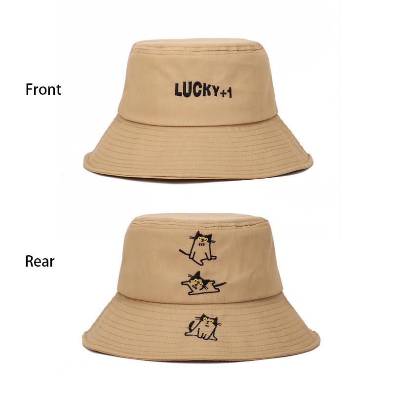 Стильная шляпа-рыбака для женщин с широкими полями и регулируемым шнурком хаки