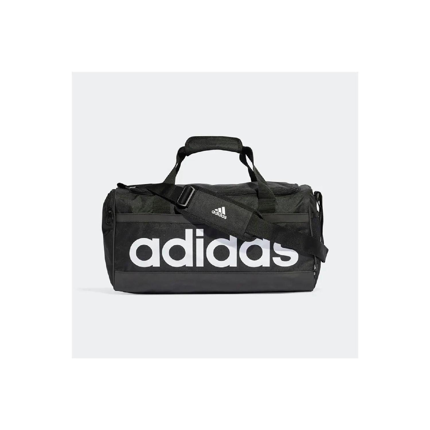 

Essentials Linear Duffel Bag - Medium Standart чёрный