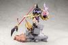 Shaman King Tao Ren 1/8 Scale Painted PVC Figure - ARTFX J Series