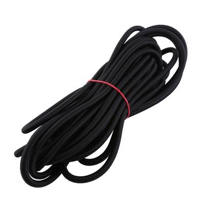 Starkes elastisches Bungee-Seil Stoßschnur Zurrgurt DIY Handwerk Schmuckherstellung(# 4)