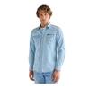Wrangler Shirt Denim Shirt