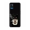 For ZTE Blade A51 Case BladeA71 Stylish Painted Silicone Soft Protector Back Cover For ZTE Blade A71 A7030 BladeA51 Phone Cases