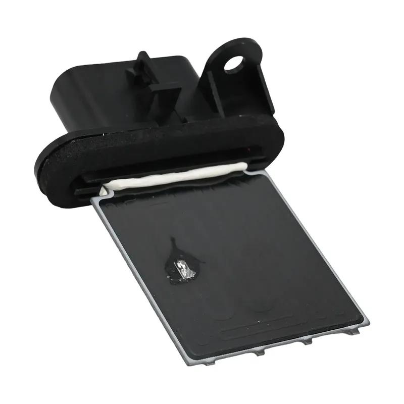 Efficient Blower Motor Resistor Replacement Part for Toyota For Tacoma (2005 2017) Designed for Manual AC Systems