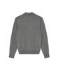 IOLO Royal Semi Mock Neck_Gray