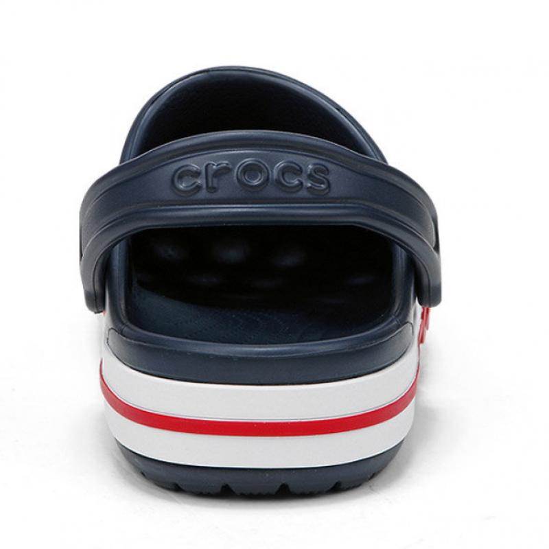 Crocs Unisex Bayaband Clog 205089 4cc