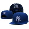 Adjustable Flat Brim Baseball Cap Men Women Streetwear Floral Embroidered Nylon Hat