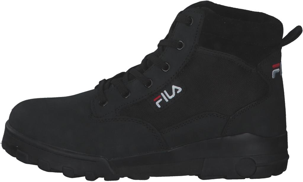Кроссовки Fila Grunge II Mid (FFM0165)