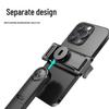 C17 AI Face Tracking Stabilized Quad-Leg Selfie Stick Tripod