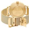 Watch klasse14 VO14GD002M Yellow Gold [Class 14] [Item]