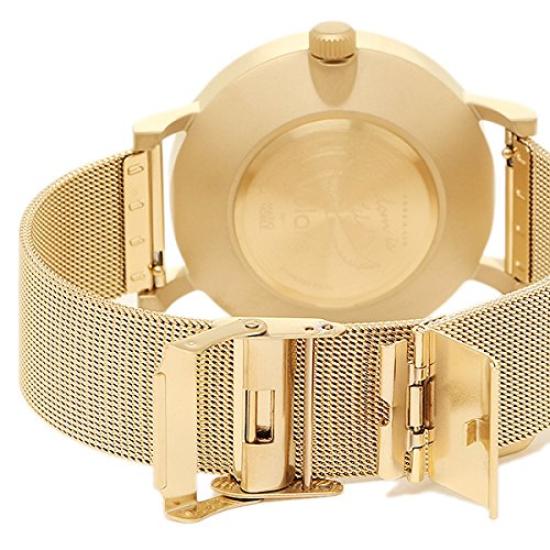 Watch klasse14 VO14GD002M Yellow Gold [Class 14] [Item]