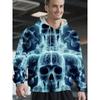 Casual Men's Hooded Sweatshirt Daily Comfort Versatile Hoodies Sweatshirts Men’s
