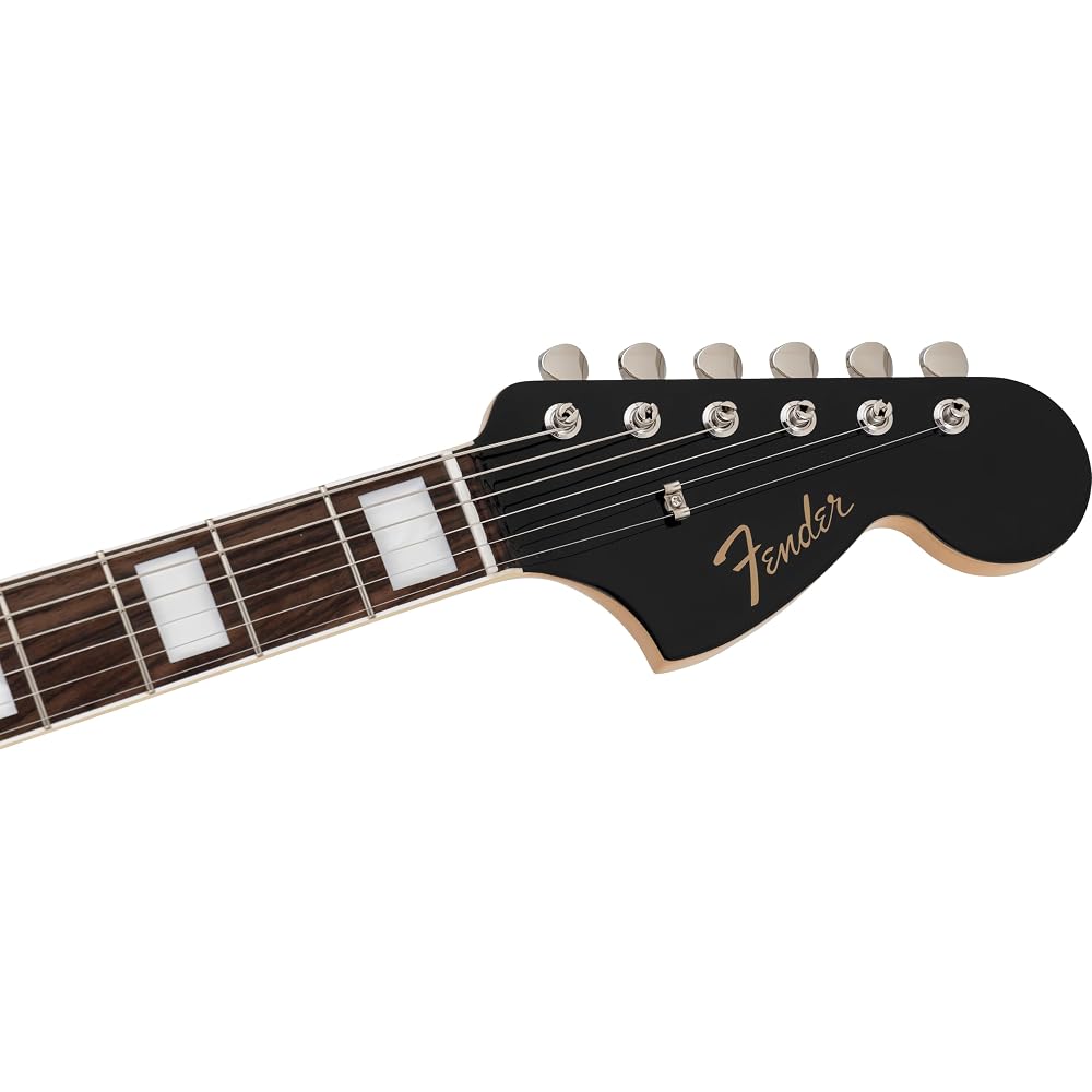 Fender Fender Electric Guitar Made in Japan Traditional Late 60s Jazzmaster®, Rosewood Fingerboar...