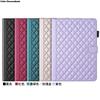 Funda Wallet Leather Tablet Cover For Samsung Galaxy S10 FE 2025 13 A9+Plus S9 FE 10.9" 2023 A8 10.5 10.4" A9 12.4" S9 11" Case