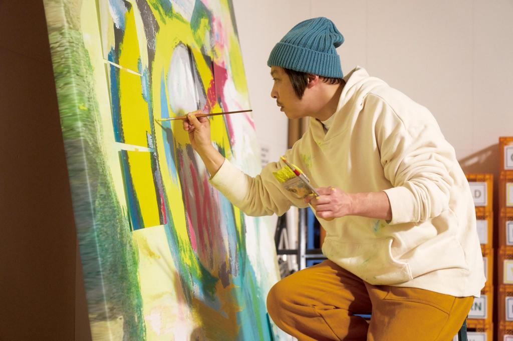 Maru Regular Edition [Blu-ray]