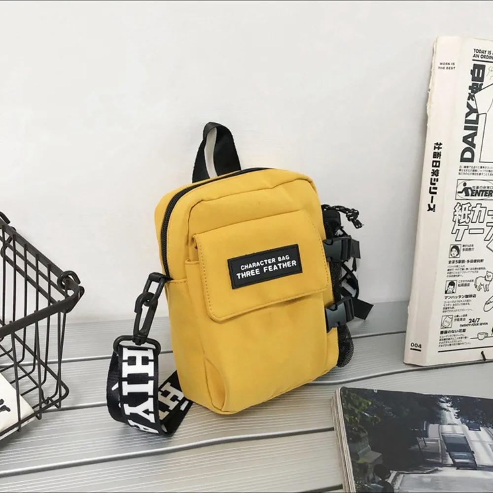 Fashion canvas shoulder bag, messenger bag, casual men's daily commuting bag, outdoor travel beach bag, Udo Boss backpack