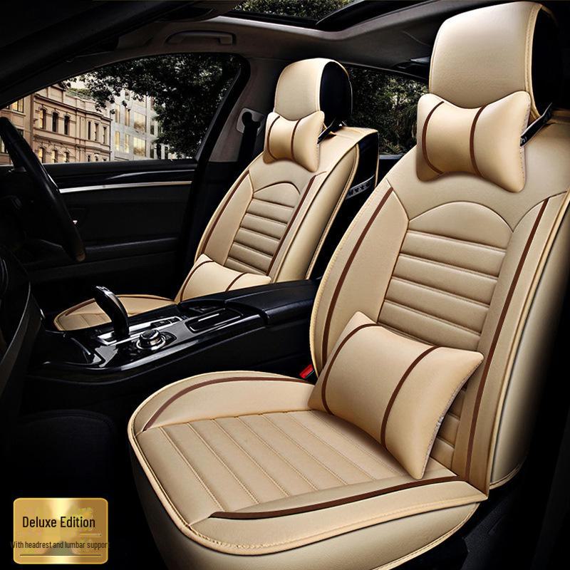 All-season Car Seat Cushions Available for All Car Models and Sizes - Wholesale Seat Cushions and Covers.