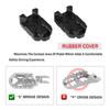 Foot Pegs Step R1250GS for ADV LC for R1200GS R1250 R1200 GS Adventure 2013-2022