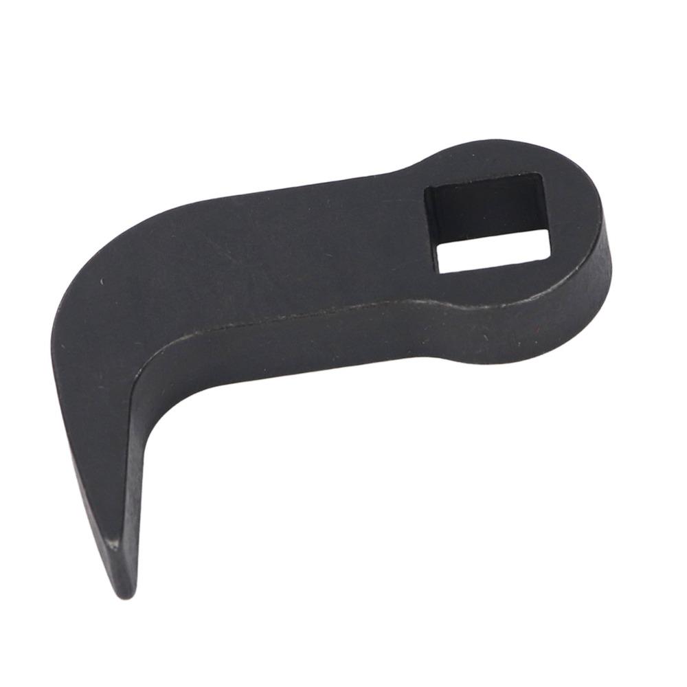 1/2 Inch Drive Pry Bar Wrench Ultra Compact Size Tight Space Adapter Head Multifunctional Prybar Adapter Head Car Repairing