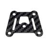 Group C Carbon Fiber Front Small Support Plate Tamiya 787b C11 XJR12 R91CP for NSX F40