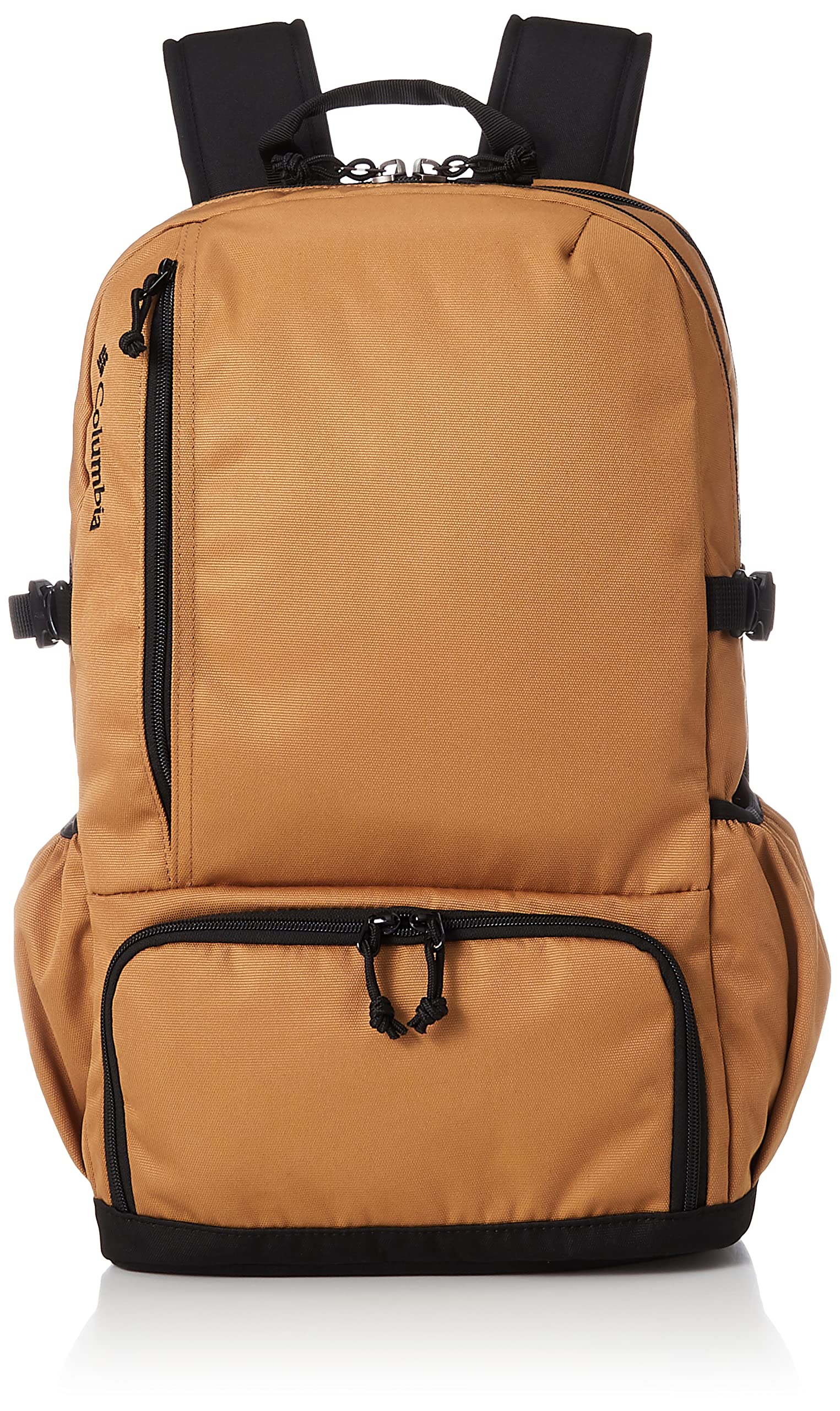 

Fletcher Avenue 20L Backpack PU8400 One Size Delta [Columbia]