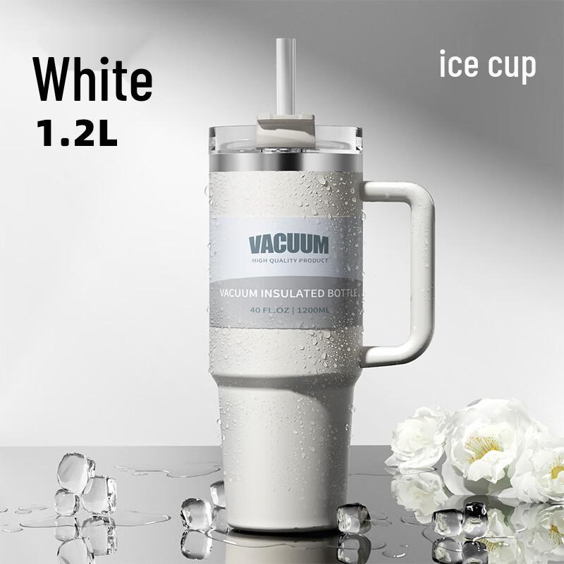 Shangqi 304 Stainless Steel Large Insulated Tumbler