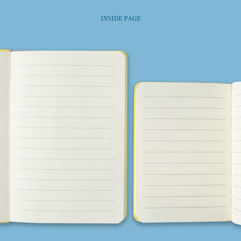 Supplies Agenda Organizer Pocket Memo Notepad Business Notepad Mini A6 A7 Notebook Diary Notebook