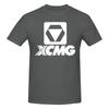 Xcmg Wrinkleresistant Tshirt Saltstyle Vibe Clean Surface Tees