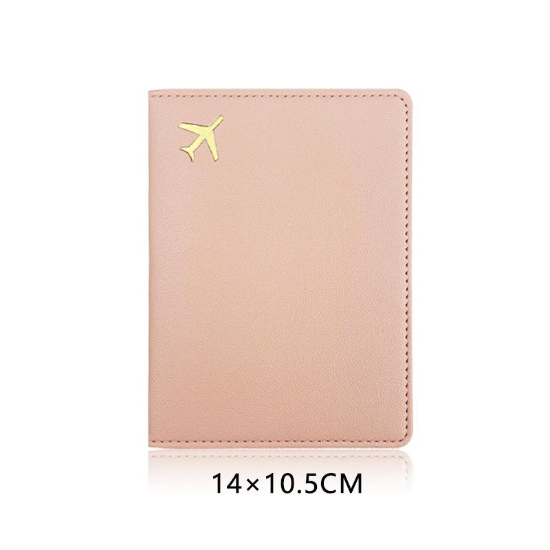 

Жінки, чоловіки, чохол для кредитної картки для паспорта, візитна картка зі штучної шкіри, гаманець для паспорта, дорожнє портмоне, дорожня обкладинка для паспорта