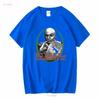 Vintage 98er Austin Powers Film T-Shirt Schwarz Dr. Böse Snowboard vintage Gewaschen Leicht Bequemes Oberteil Für Den Alltag