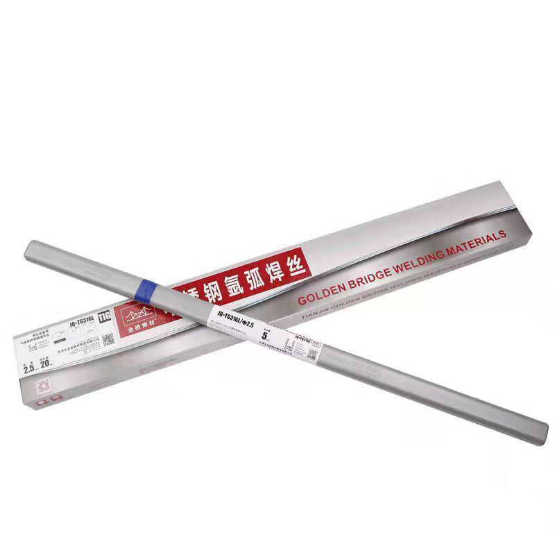 Stainless Steel TIG Welding Wire JQ.304 ER308/309/316L/347/310/2209