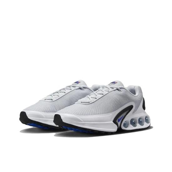 Nike Air Max DN Pure Platinum Hyper Royal DV3337-005