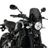 Neu Für BMW RNINET R NINE T R NineT R18 Motorrad Windschutzscheibe Visier Windschutzscheibe Double Bubble Windabweiser