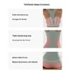 HEZHENG Ergonomic Lumbar Support Cushion CN plug (adapter included)