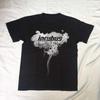 Incubus Band Tour 2011 Shirt Kurzarm Schwarz Unisex S5XL KY088 Unisex T-Shirt