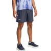 Under Armour Casual Shorts Men's Heavy Gray 1382641-044