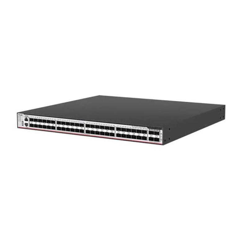 Ruijie 48-Port Gigabit Enterprise Core Switch