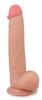 Gode SKINLIKE 19 X 4.2 Cm - LoveToy - Godes