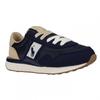 Ralph Lauren Childrens/Kids Polo 89 Sport Striped Trainers