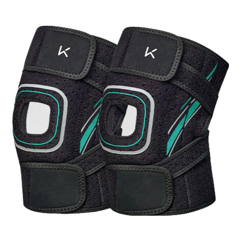 Keep Professional Open-Patella Sports Knee Brace