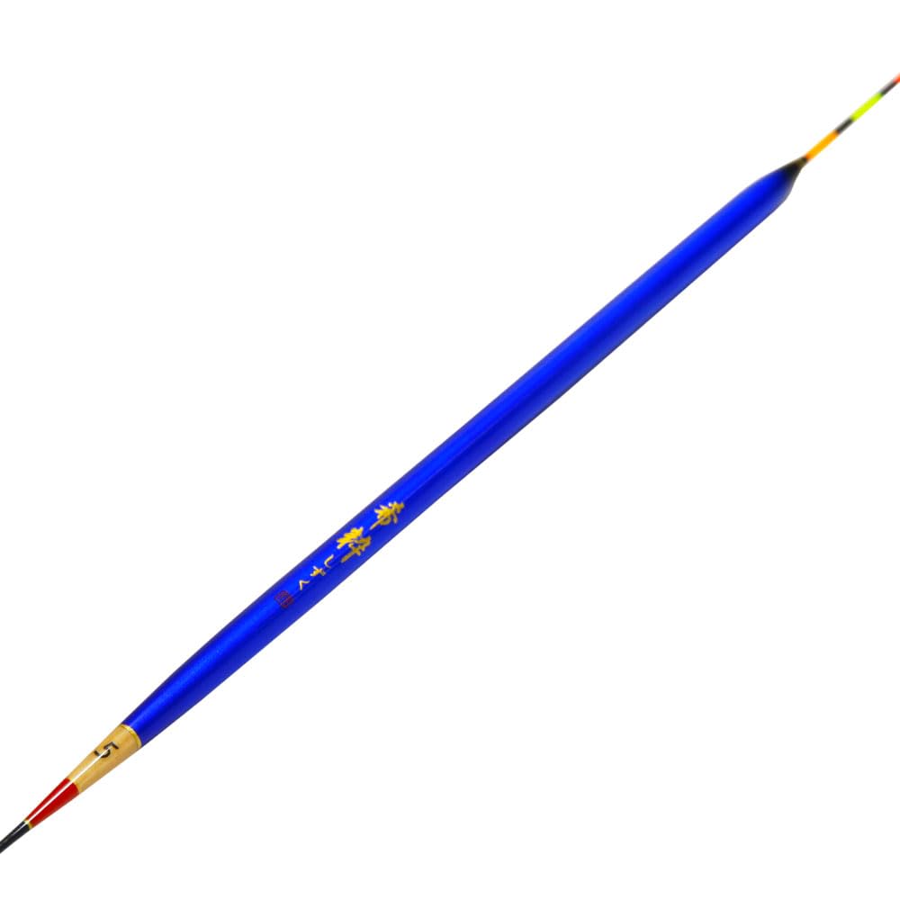 Gokuspe Hera Kisui Bottom Pipe Top Float, Shizuku, Fishing, #5