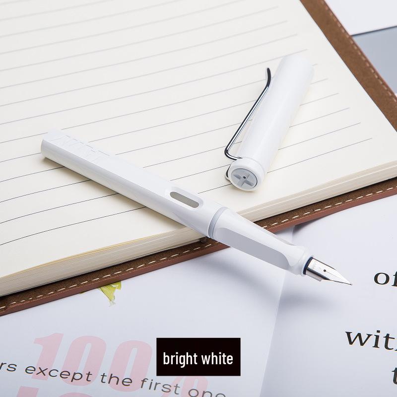 Lamy Safari Fountain Pen Gift Set with Engraving