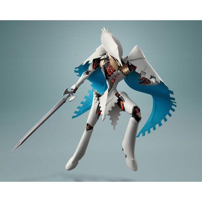 Bandai Tamashii Nations - Metaphor: ReFantazio - Figurine S.H.Figuarts Seeker 19 cm