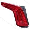 Car Rear Bumper Tail Light Brake Stop Turn Signal Lamp Rearlamp For Cadillac XT5 2016 2017 2018 2019 Taillight Taillamp